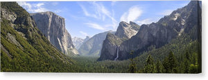 Yosemite Valley - Francesco Emanuele Carucci Photography