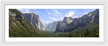 Load image into Gallery viewer, Yosemite Valley - Francesco Emanuele Carucci Photography