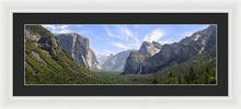 Load image into Gallery viewer, Yosemite Valley - Francesco Emanuele Carucci Photography